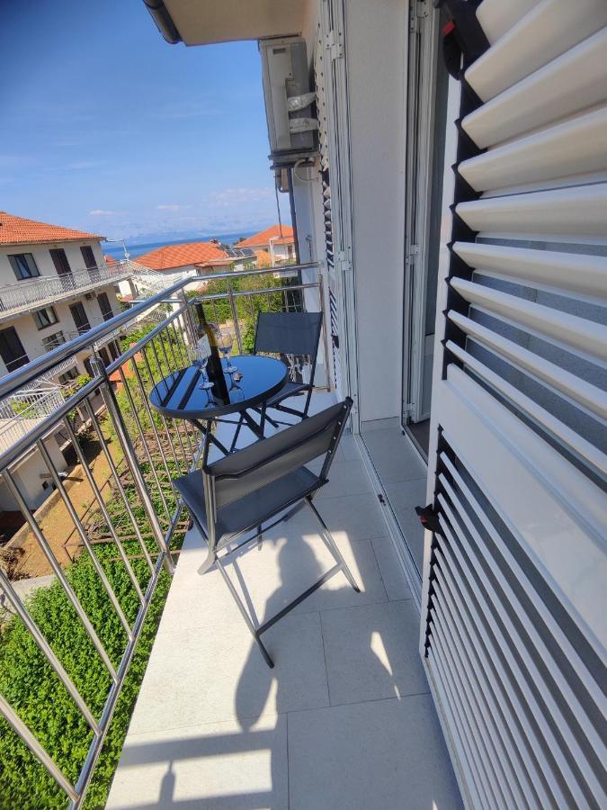 Jelsa Blue Sea View Daire Dış mekan fotoğraf